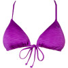 Hurley H11 - Deluxe Triangle Bikini Top - Women's