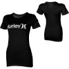 Hurley One And Only Perfect Crew - Short-Sleeve - Women's