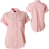 Hurley Wilson Shirt - Short-Sleeve - Women's