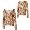 Hurley Fawn Pullover Sweater - Women's