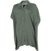 Hurley Kamikaze Tunic - Short-Sleeve - Women's
