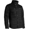 Hurley Covert Shredder Jacket - Men's