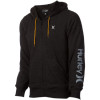 Hurley Only One Full-Zip Hooded Sweatshirt - Men's