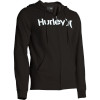 Hurley One and Only Full-Zip Hoody - Men's