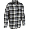 Hurley Outcast Flannel Shirt - Long-Sleeve - Men's