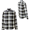 Hurley Outcast Flannel Shirt - Long-Sleeve - Boys'