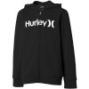 Hurley One And Only Full-Zip Hoody - Boys'