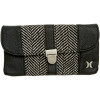 Hurley Market Checkbook Wallet - Women's Hurley Market Checkbook Wallet - Women's
