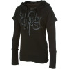 Hurley Yukon Fleece Hoody - Women's