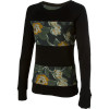 Hurley Crew Cut Fleece Sweatshirt - Women's