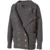 Hurley Professor Sweater - Women's