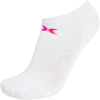 Hurley No Show Sock 3-Pack - Women's