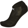 Hurley One And Only No Show Sock 3-Pack - Men's
