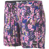 Hurley Saltwater 5-Inch Board Short - Women's