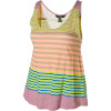 Hurley Horizons Tank Top - Women's