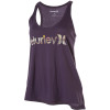 Hurley One And Solo Perfect Tank Top - Women's