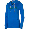 Hurley One and Only Slim Full-Zip Hoodie - Women's