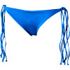 Hurley Royal String Tie Side Bikini Bottom - Women's