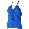 Hurley Royal Bandini Tankini Top - Women's