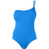 Hurley Royal One-piece Swim Suit - Women's