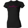 Hurley One and Only Solids Rashguard - Short-Sleeve - Women's