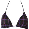 Hurley Puerto Rico Triangle Bikini Top - Women's