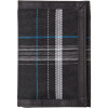Hurley Oxford Tri-Fold Wallet - Men's