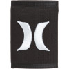 Hurley Icon Tri-Fold Wallet - Men's