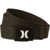 Hurley Ribbed Web Belt