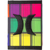 Hurley Puerto Rico Road Tri-Fold Wallet - Men's