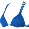 Hurley Royal Triangle Bikini Top - Women's