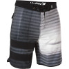 Hurley Phantom 50/50 Photo Board Short - Men's