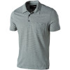 Hurley Staple Mini Stripe Polo Shirt - Short-Sleeve - Men's