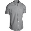 Hurley Ace Oxford Shirt - Short-Sleeve - Men's