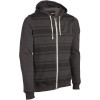 Hurley Vacation Stripe Full-Zip Hoody - Men's
