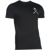Hurley Trade Mark Surf T-Shirt - Short-Sleeve - Men's