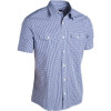 Hurley Solution Shirt - Short-Sleeve - Men's