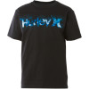 Hurley 4D One and Only T-Shirt - Short-Sleeve - Boys'