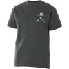 Hurley Trademark T-Shirt - Short-Sleeve - Boys'