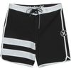 Hurley Phantom Block Party Solid Board Short - Men's