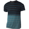 Hurley Dipped Crew - Short-Sleeve - Men's