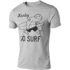 Hurley Go Surf Rashguard - Short-Sleeve - Men's