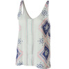 Hurley Stitches Cami Tank - Women's
