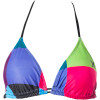 Hurley Kings Road Triangle Bikini Top - Women's