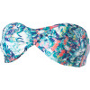 Hurley Willow Bandeau Bikini Top - Women's