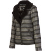 Hurley McKenzie Jacket - Women's