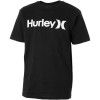 Hurley One & Only T-Shirt - Short-Sleeve - Boys'