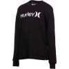 Hurley One And Only Thermal T-Shirt - Long-Sleeve - Boys'