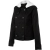 Hurley Watson Trench Coat - Women's