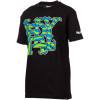 Hurley Major Leagues Surface T-Shirt - Short-Sleeve - Boys'
